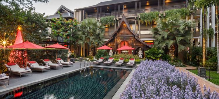 茶拉6号酒店(Chala Number 6)图片