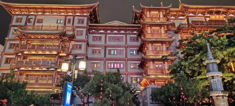 晨悦公寓(广州孙逸仙纪念医院一德路地铁站店)图片