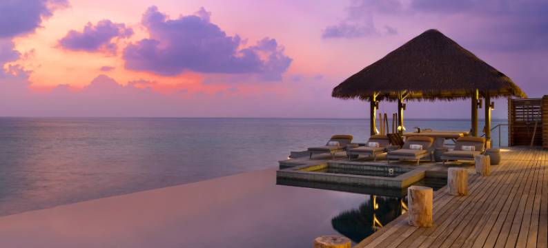 瓦卡鲁马尔代夫(Vakkaru Maldives -  Luxury Private Island Resort)图片