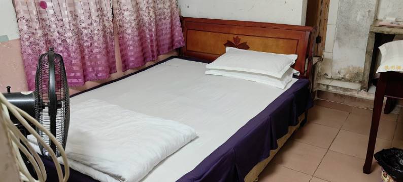 君悦住宿(上塘三街店)图片