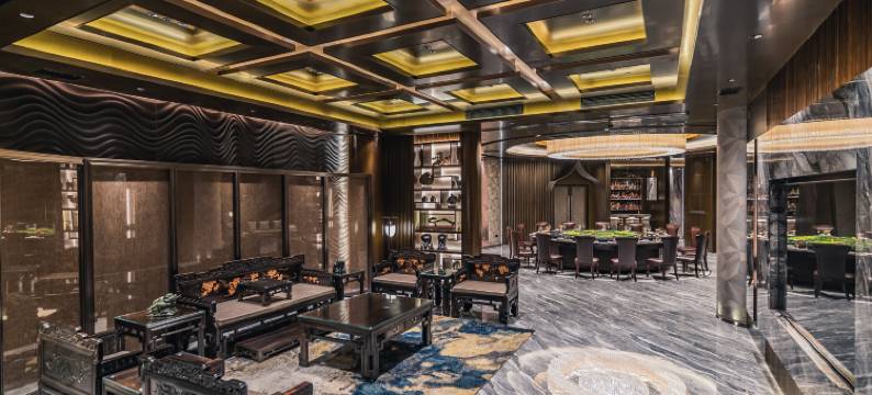 吴川万和假日酒店(海港大道万和城店)图片