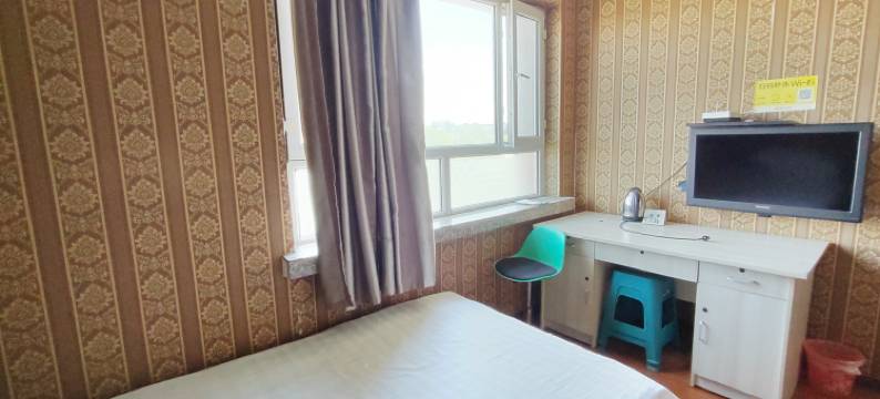 伊宁您好客栈图片