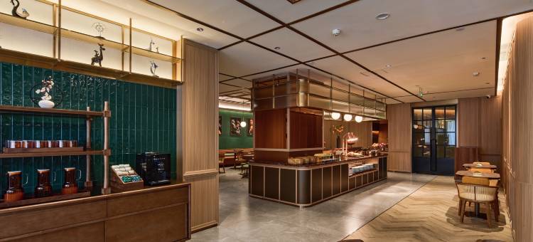 桔子酒店(西宁火车站七一路店)图片