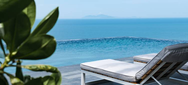 岘港M酒店(M Hotel Danang)图片