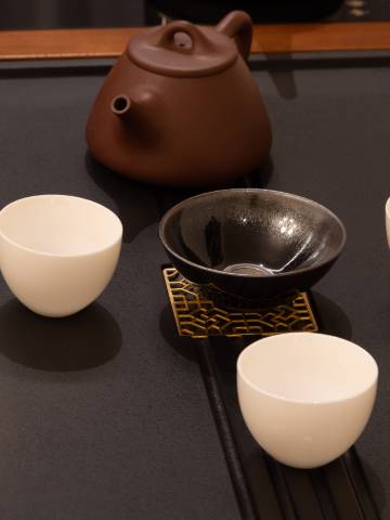 花筑·如海客栈(威海国际海水浴场火炬八街店)图片