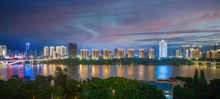 全季酒店(赣州江南宋城店)图片