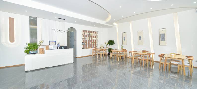 熙然·Life轻奢设计美宿(黄果树景区店)图片