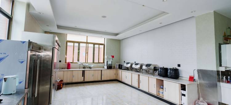 骏怡酒店(章丘火车站明水古城店)图片