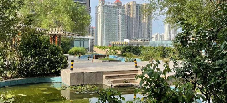 怡家客房(潍坊新华路五洲店)图片