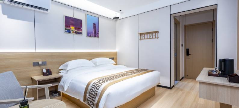 平潭丰博客栈(龙王头沙滩店)图片