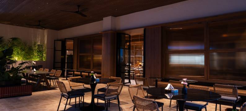 见景及坞酒店(岳阳楼步行街店)图片