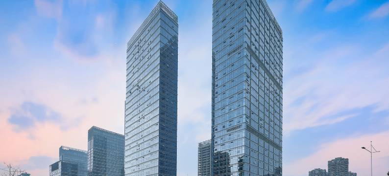 杭州晶品轻奢公寓(滨江银泰店)图片