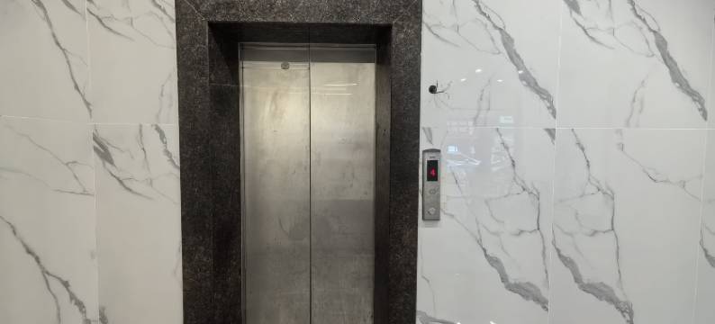 娟子酒店(武夷山火车站店)图片