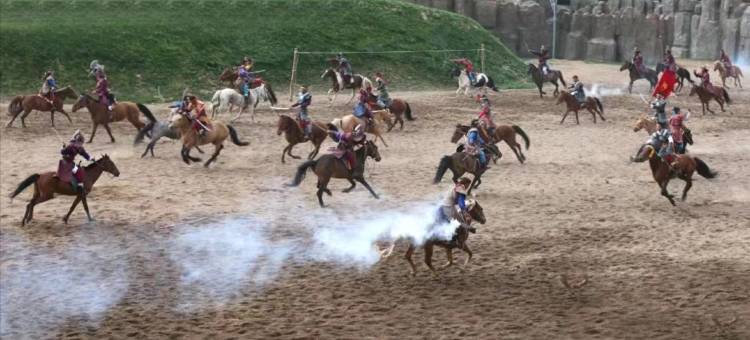 达茂旗希拉穆仁镇茹家民宿图片