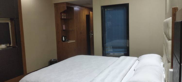 绥宁美丽乡村大酒店图片