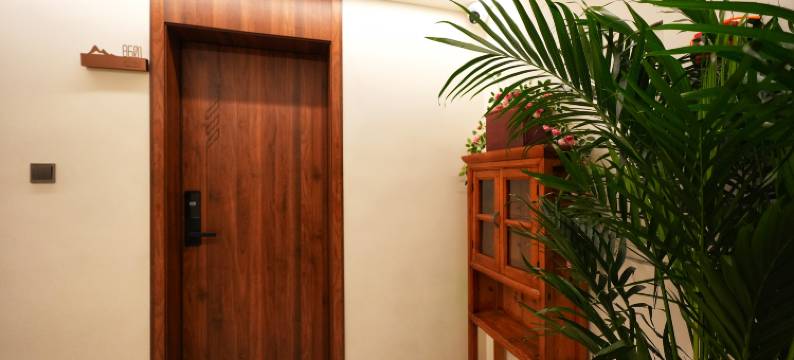 尼吉酒店(甘孜炉霍店)图片