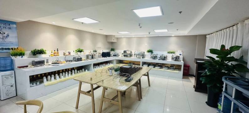 漫居酒店(北京国贸大望路地铁站店)图片