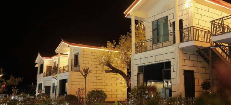 波密如愿民宿图片