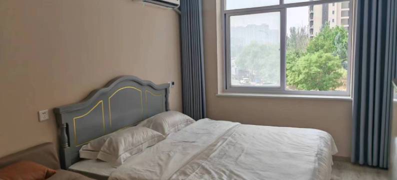 北京飞马酒店公寓图片