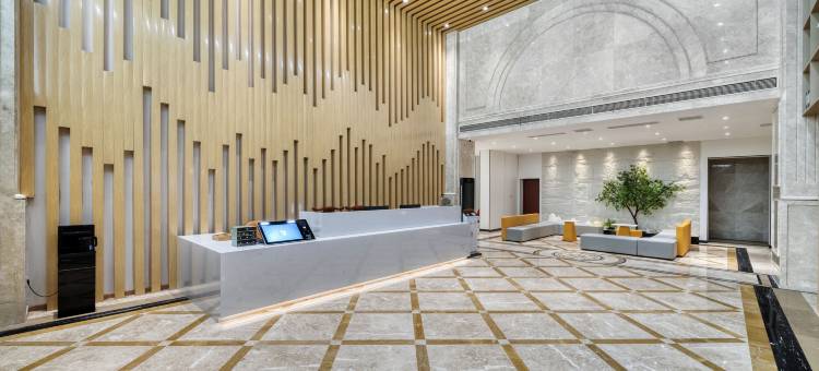 享悦逸居酒店(南浔古镇店)图片