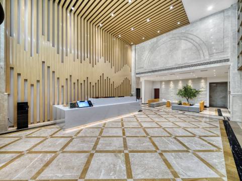 享悦逸居酒店(南浔古镇店)