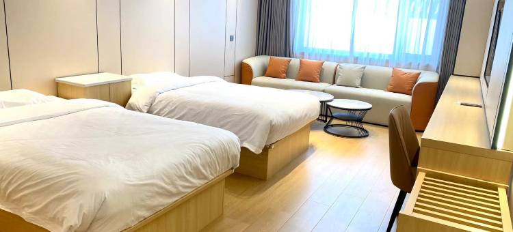 两当新世纪大酒店图片