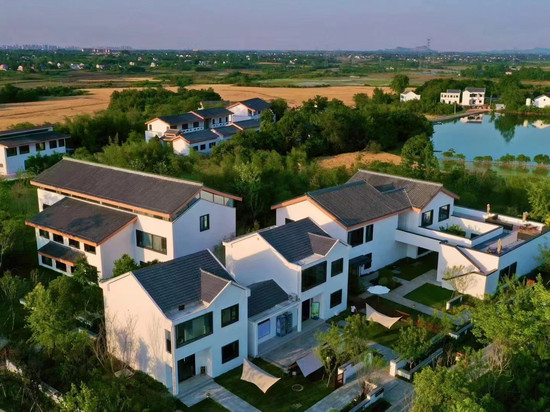 六安·南山·歌遥慢居民宿