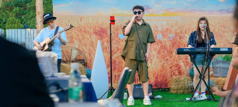 酉旅宿集·瑜上山间汤池养生度假民宿图片