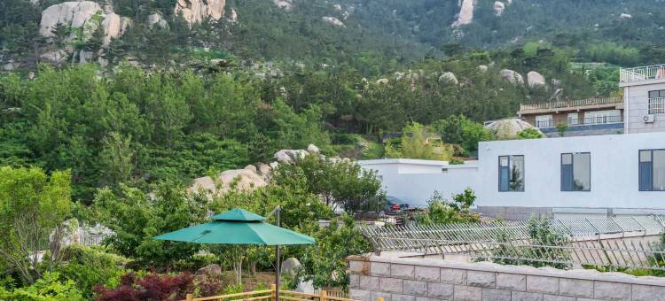 又见青石民宿(崂山风景区)图片
