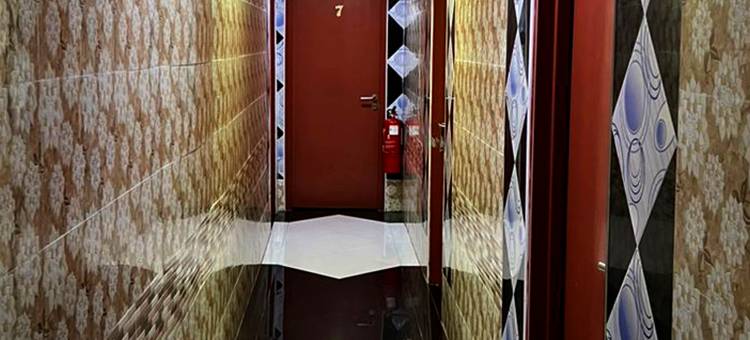 加影新潮酒店(New Kajang Hotel)图片