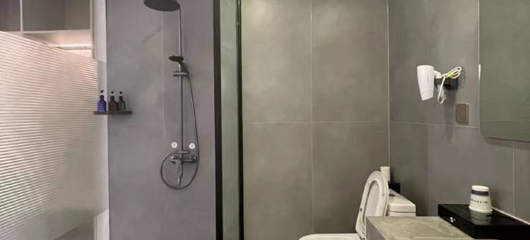 新干福之堂轻享酒店图片