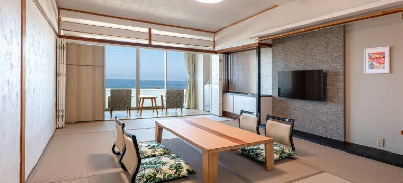 三乐庄酒店(Hotel Sanrakuso)图片