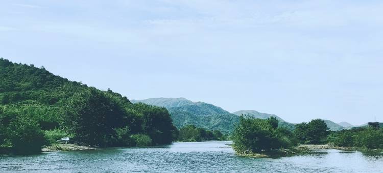 宁波蔓汸居民宿图片