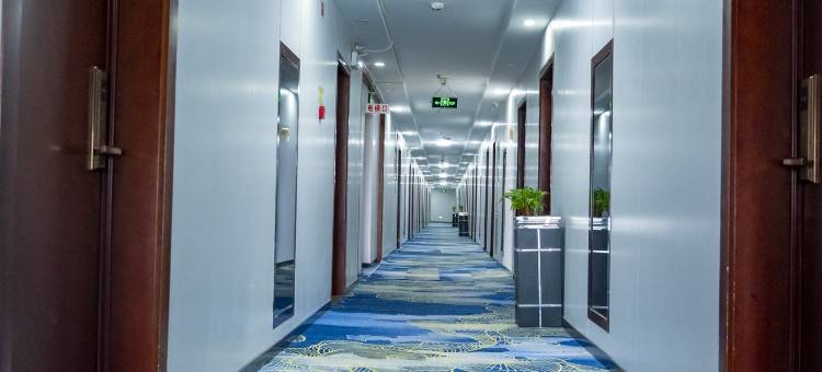 运城锦恒大酒店(中心医院店)图片