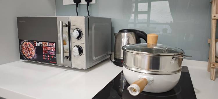 吉隆坡EkoCheras城市复式房(Urban Loft: MRT Convenience, KLCC Nearby @ Eko Cheras)图片