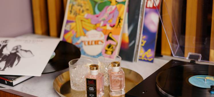 洲际酒店集团英迪格酒店悉尼波茨角(Hotel Indigo Sydney Potts Point)图片