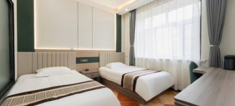 希亚精品酒店图片