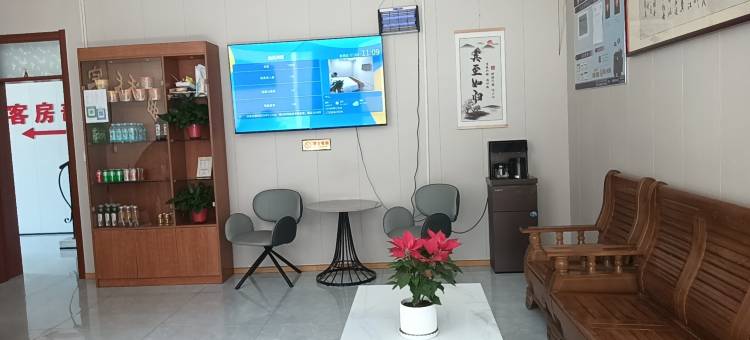 曲沃宾馆(东区店)图片