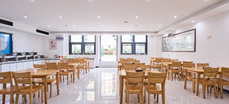 阜阳广美国际酒店(万达广场店)图片