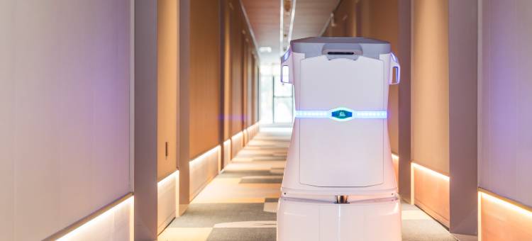 汉庭酒店(中山市兴中广场中医院店)图片