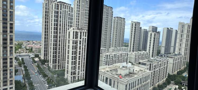 大连萤石民宿(大连威尼斯水城店)图片