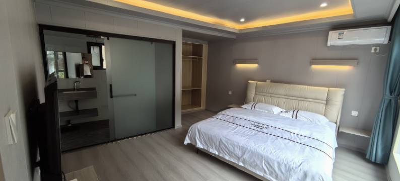 上里古镇聚贤庄农家乐图片