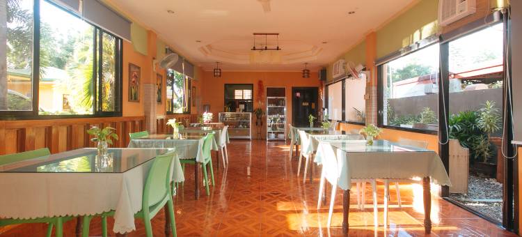 红门酒店-农场边酒店-佬沃市(RedDoorz @ Farm Side Hotel Laoag City)图片