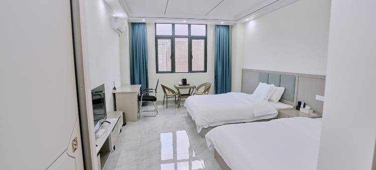 聚贤庄公寓图片