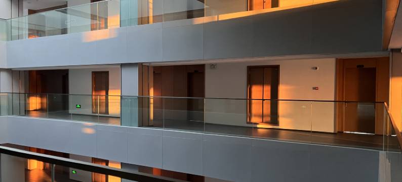 荣成志合酒店图片