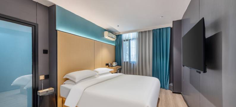 光影轻奢民宿图片