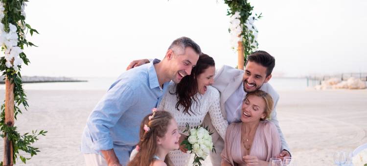 迪拜JA棕榈树庭院酒店(JA Palm Tree Court, Dubai)图片