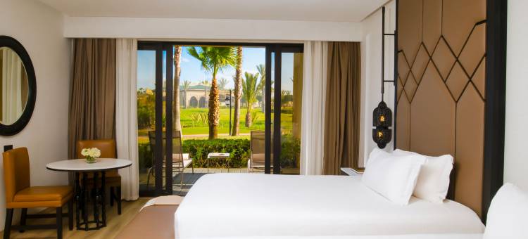 傑迪代沙滩酒店(Mazagan Beach & Golf Resort)图片