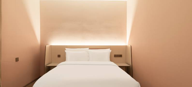 汉庭酒店(济南趵突泉南门店)图片