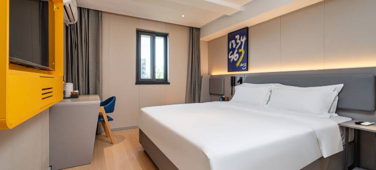 7天酒店(成都宽窄巷子地铁站店)图片